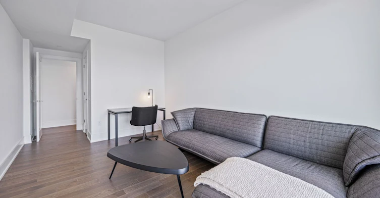 1109-30 Inn ON The Park Drive, Toronto, ON, M3C 0P7 - 23