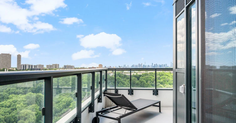 1109-30 Inn ON The Park Drive, Toronto, ON, M3C 0P7 - 30
