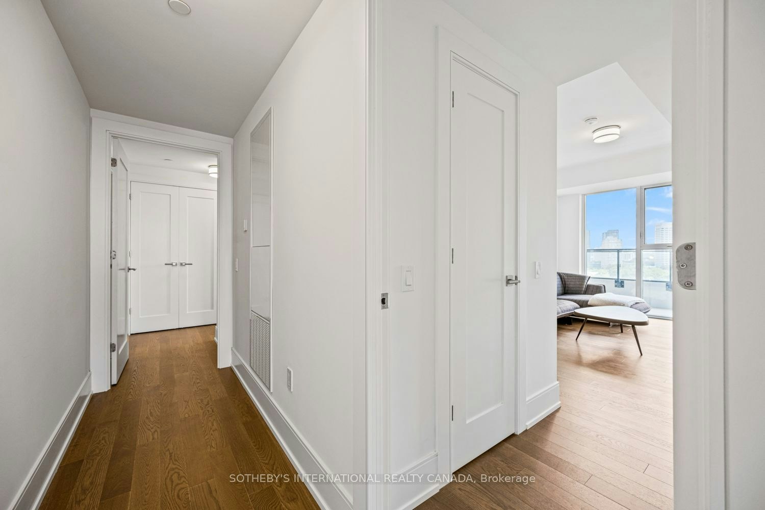 1109-30 Inn ON The Park Drive, Toronto, ON, M3C 0P7 - 21