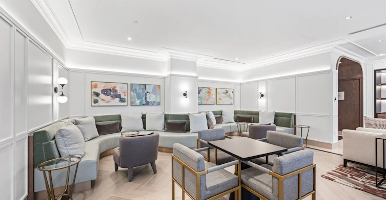 1109-30 Inn ON The Park Drive, Toronto, ON, M3C 0P7 - 46