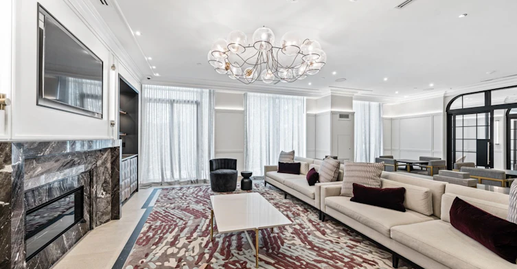 1109-30 Inn ON The Park Drive, Toronto, ON, M3C 0P7 - 48
