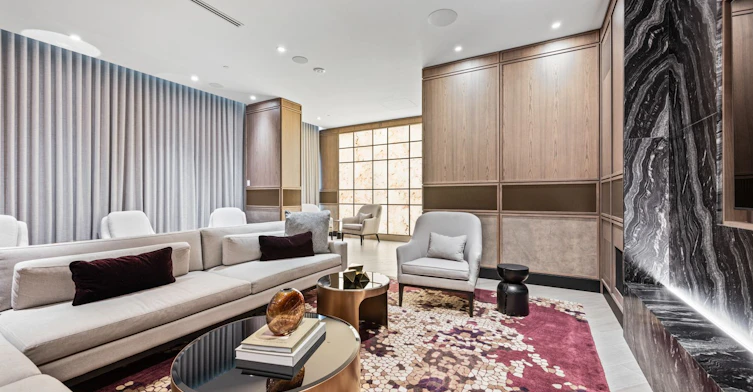 1109-30 Inn ON The Park Drive, Toronto, ON, M3C 0P7 - 43