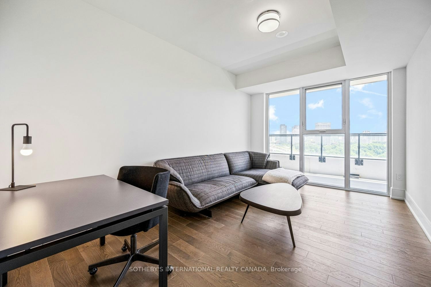 1109-30 Inn ON The Park Drive, Toronto, ON, M3C 0P7 - 22