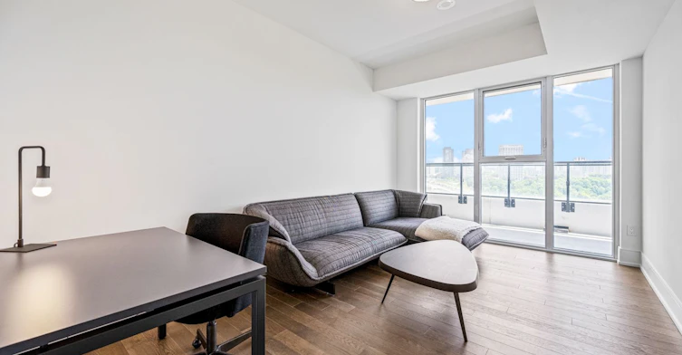 1109-30 Inn ON The Park Drive, Toronto, ON, M3C 0P7 - 22