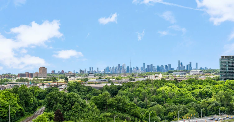 1109-30 Inn ON The Park Drive, Toronto, ON, M3C 0P7 - 28
