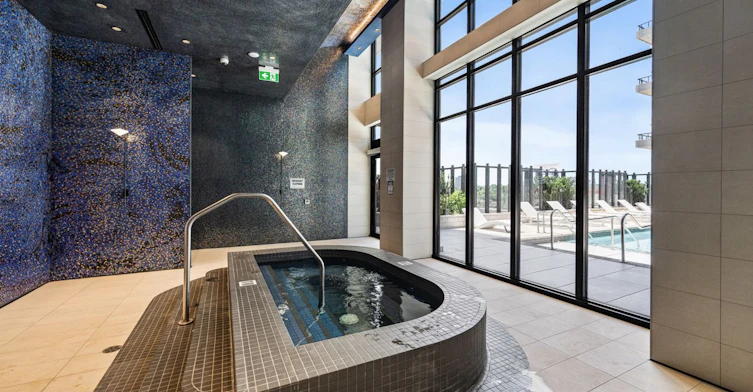 1109-30 Inn ON The Park Drive, Toronto, ON, M3C 0P7 - 37