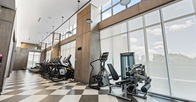 1109-30 Inn ON The Park Drive, Toronto, ON, M3C 0P7 - 40