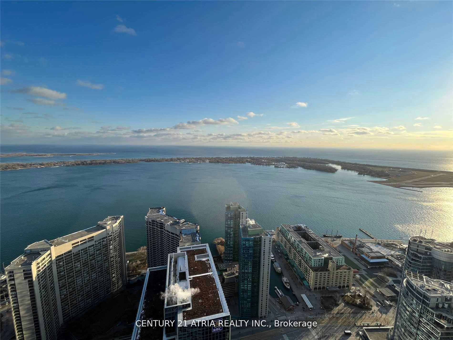 6908-100 Harbour Street, Toronto, ON, M5J 0B5 - 2