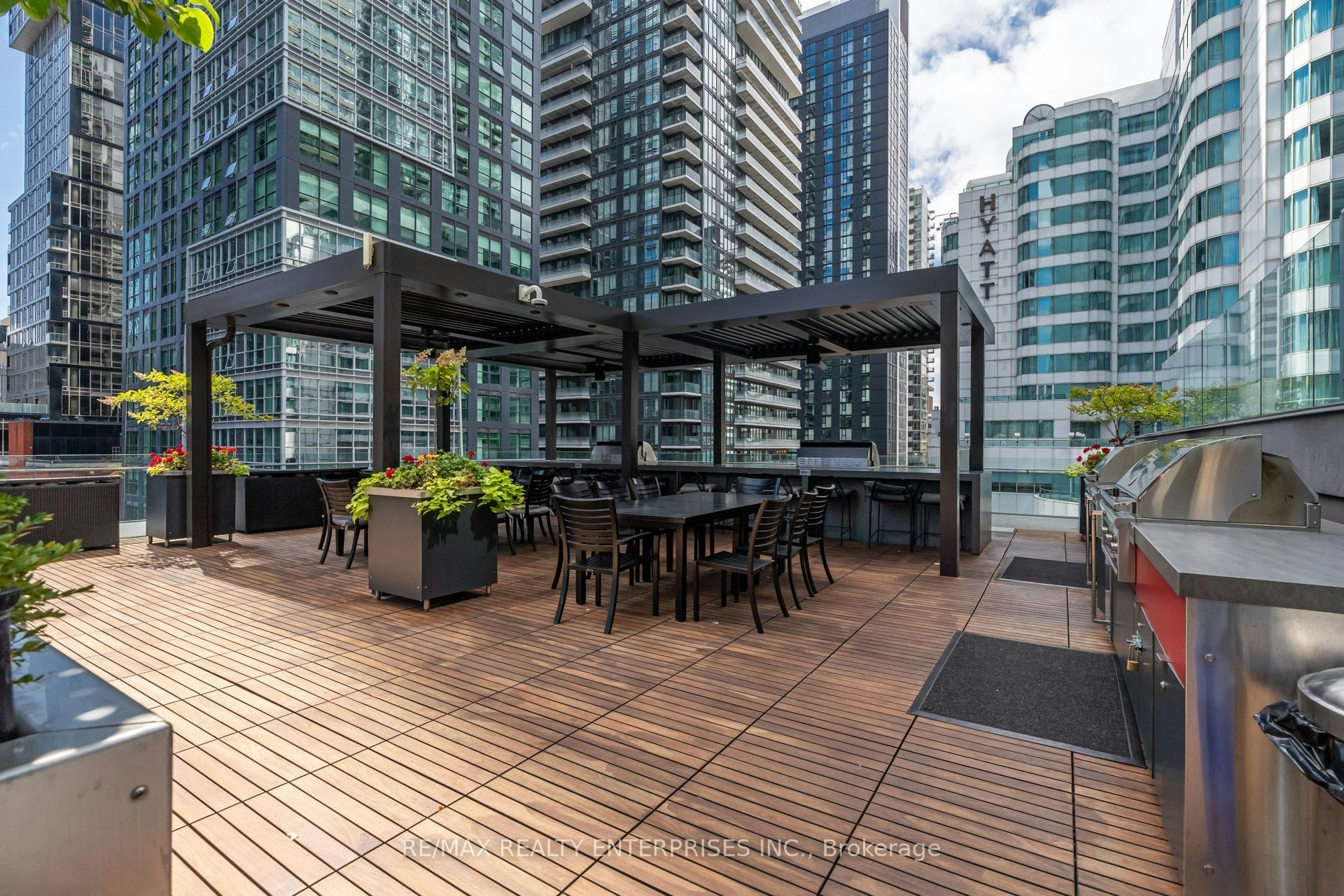 2605-80 John Street, Toronto, ON, M5V 3X4 - 20