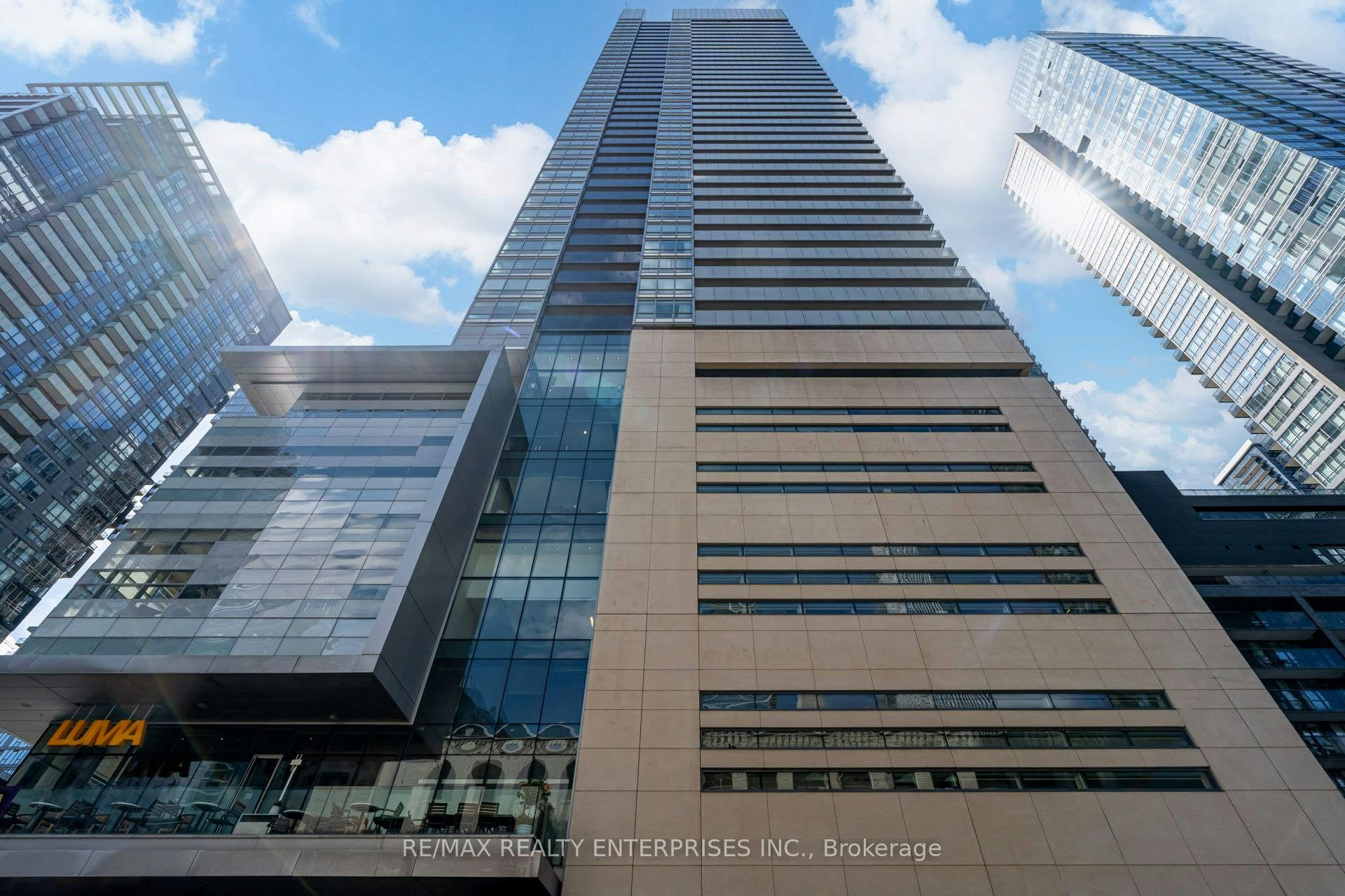 2605-80 John Street, Toronto, ON, M5V 3X4 - 29