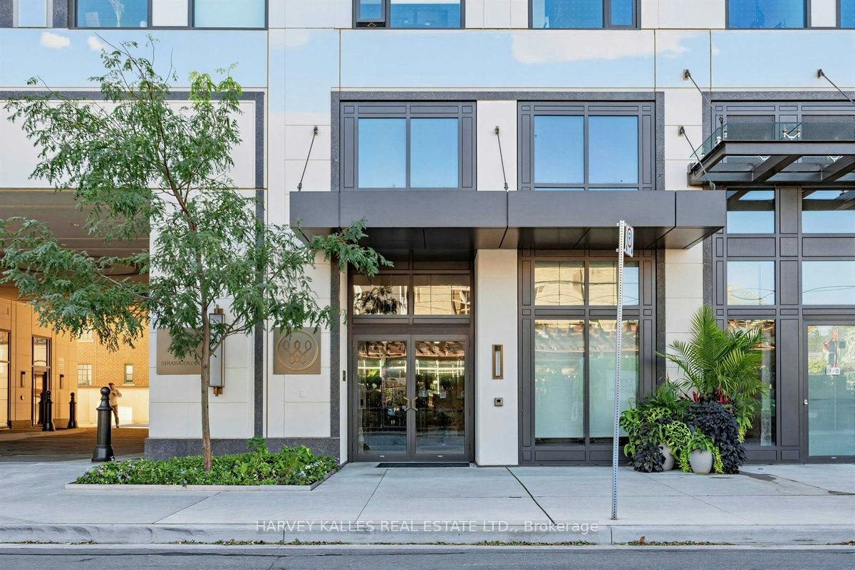 605-1 Strathgowan Avenue, Toronto, ON, M4N 0B3 - 28