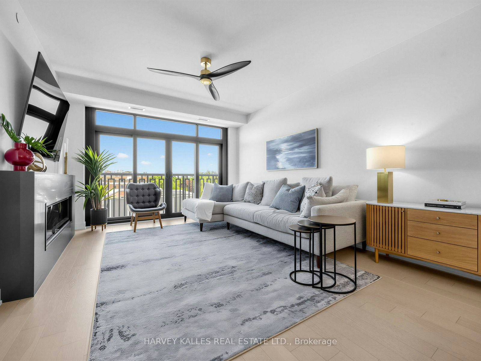 605-1 Strathgowan Avenue, Toronto, ON, M4N 0B3 - 12
