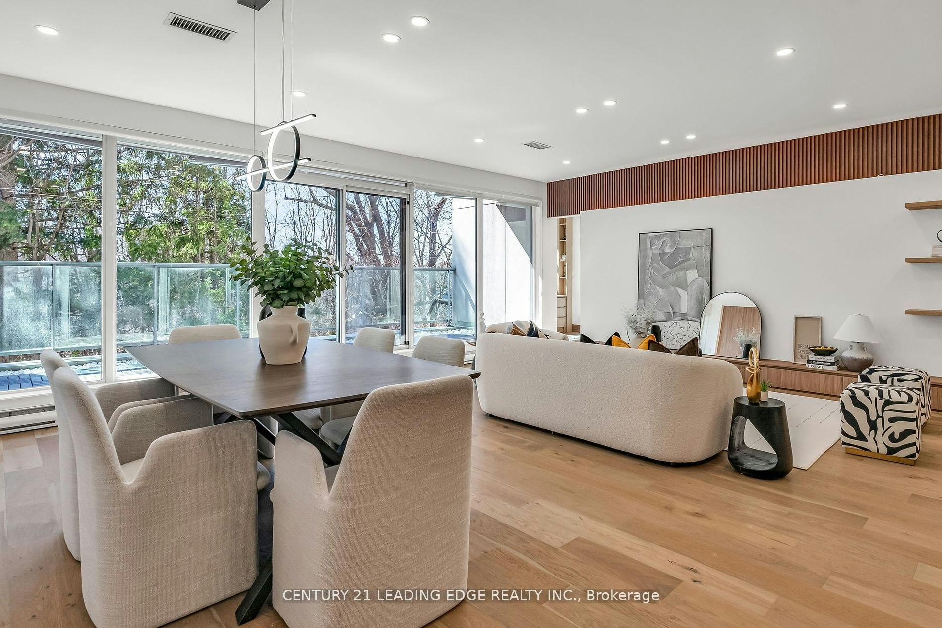 208-1 Watergarden Way, Toronto, ON, M2K 2Z7 - 18