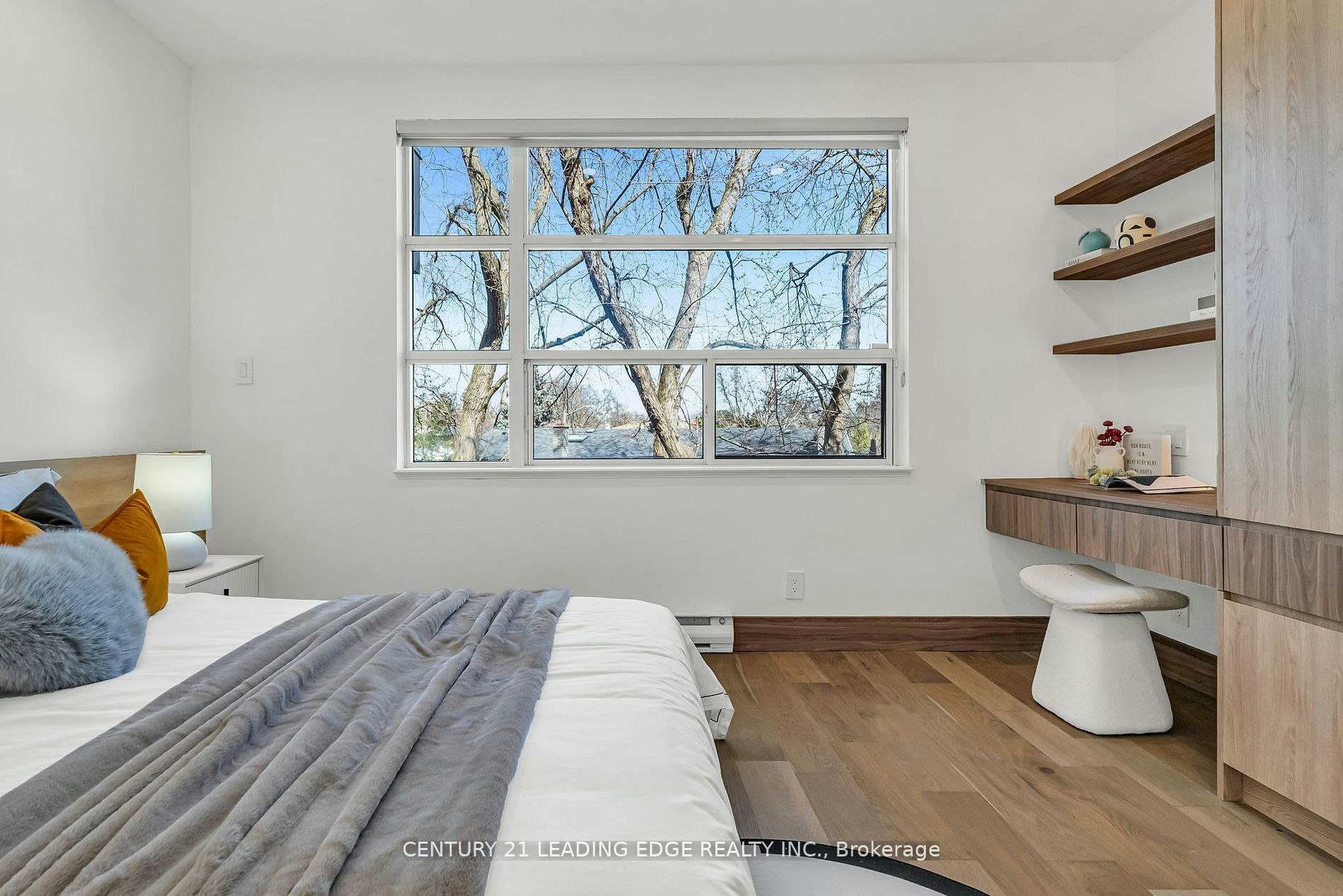 208-1 Watergarden Way, Toronto, ON, M2K 2Z7 - 35