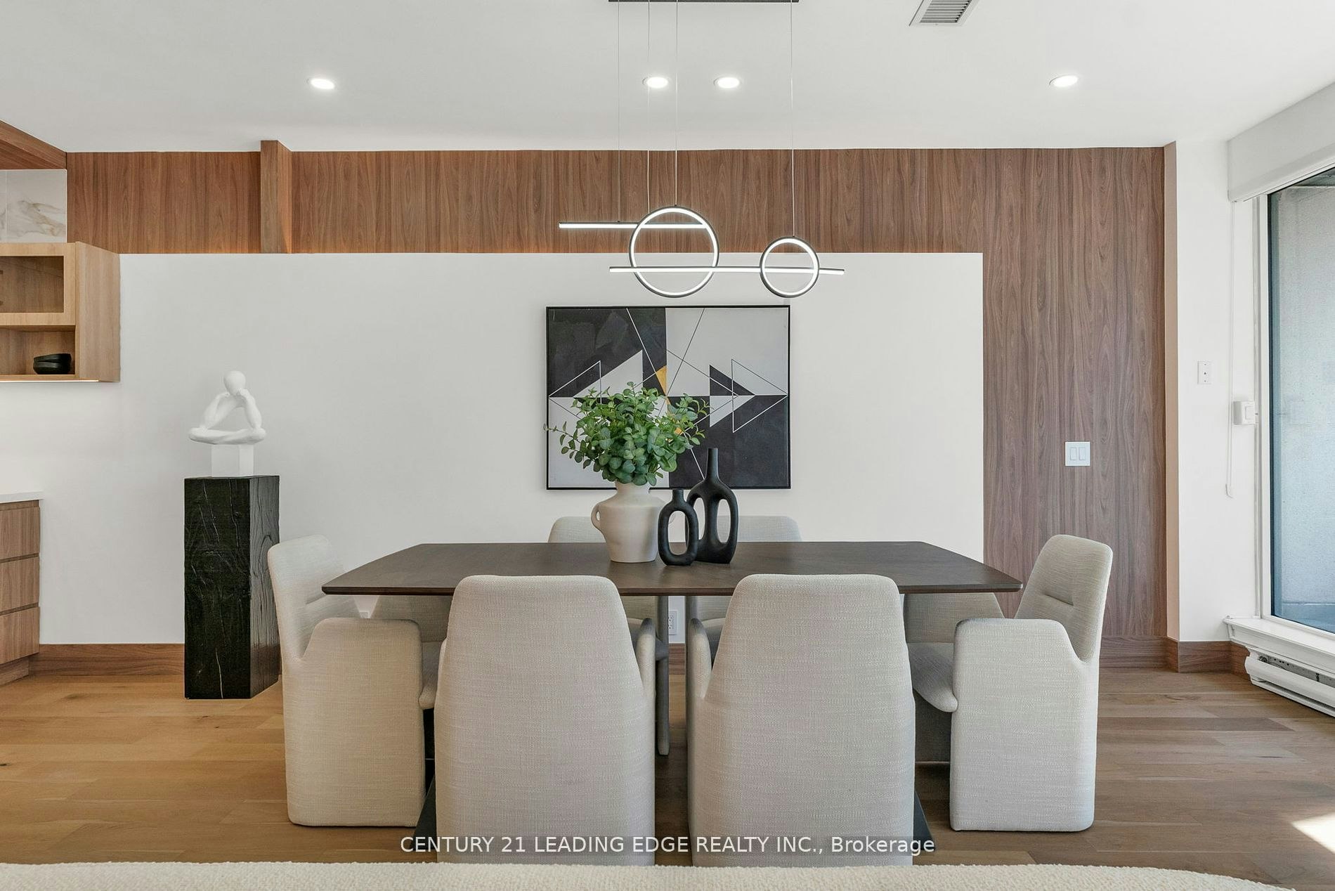 208-1 Watergarden Way, Toronto, ON, M2K 2Z7 - 17
