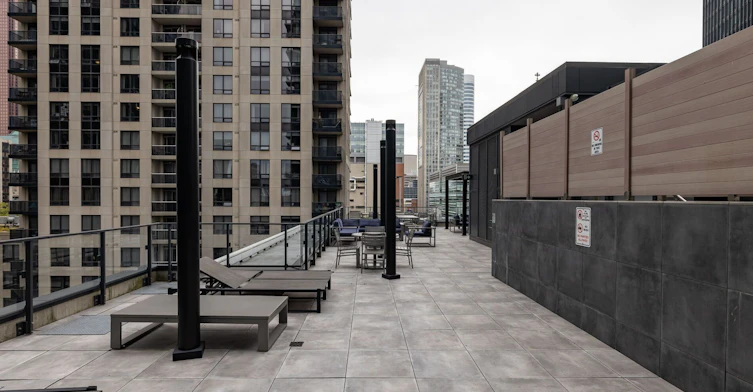 PH09-77 Shuter Street, Toronto, ON, M5B 0B8 - 19