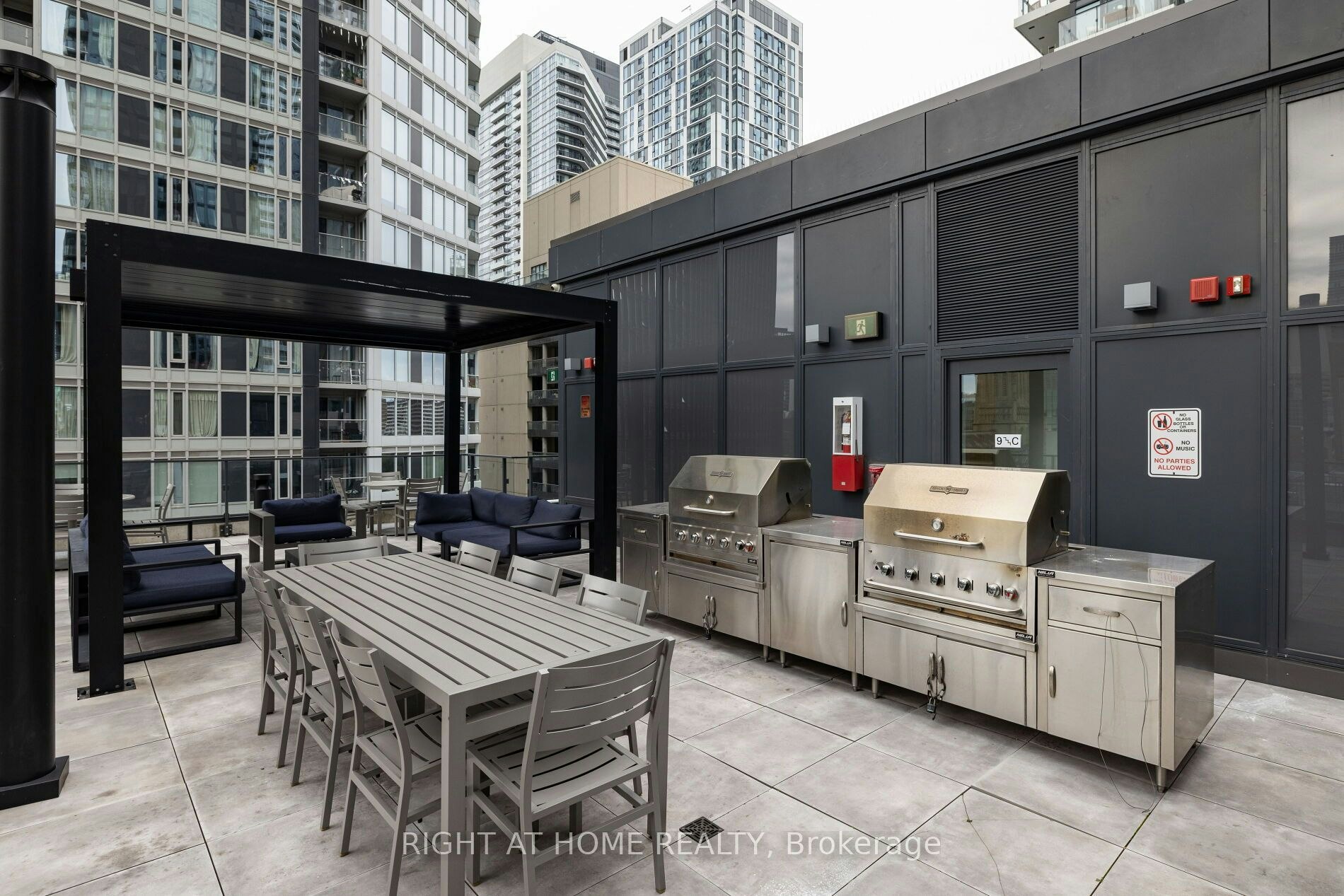 PH09-77 Shuter Street, Toronto, ON, M5B 0B8 - 18