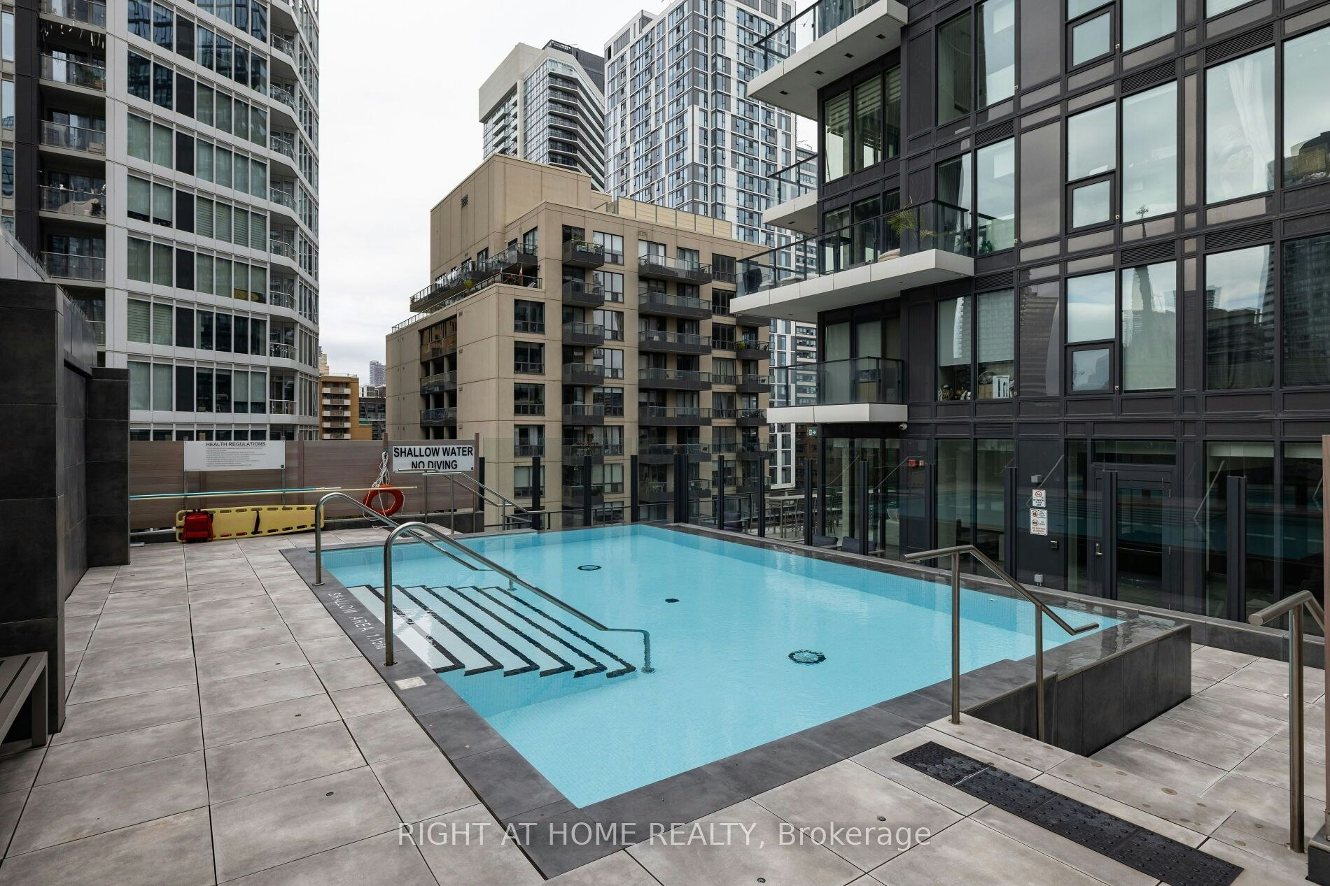 PH09-77 Shuter Street, Toronto, ON, M5B 0B8 - 16