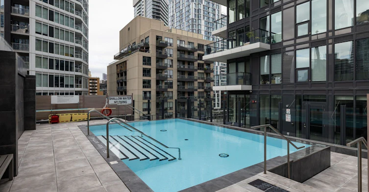 PH09-77 Shuter Street, Toronto, ON, M5B 0B8 - 16