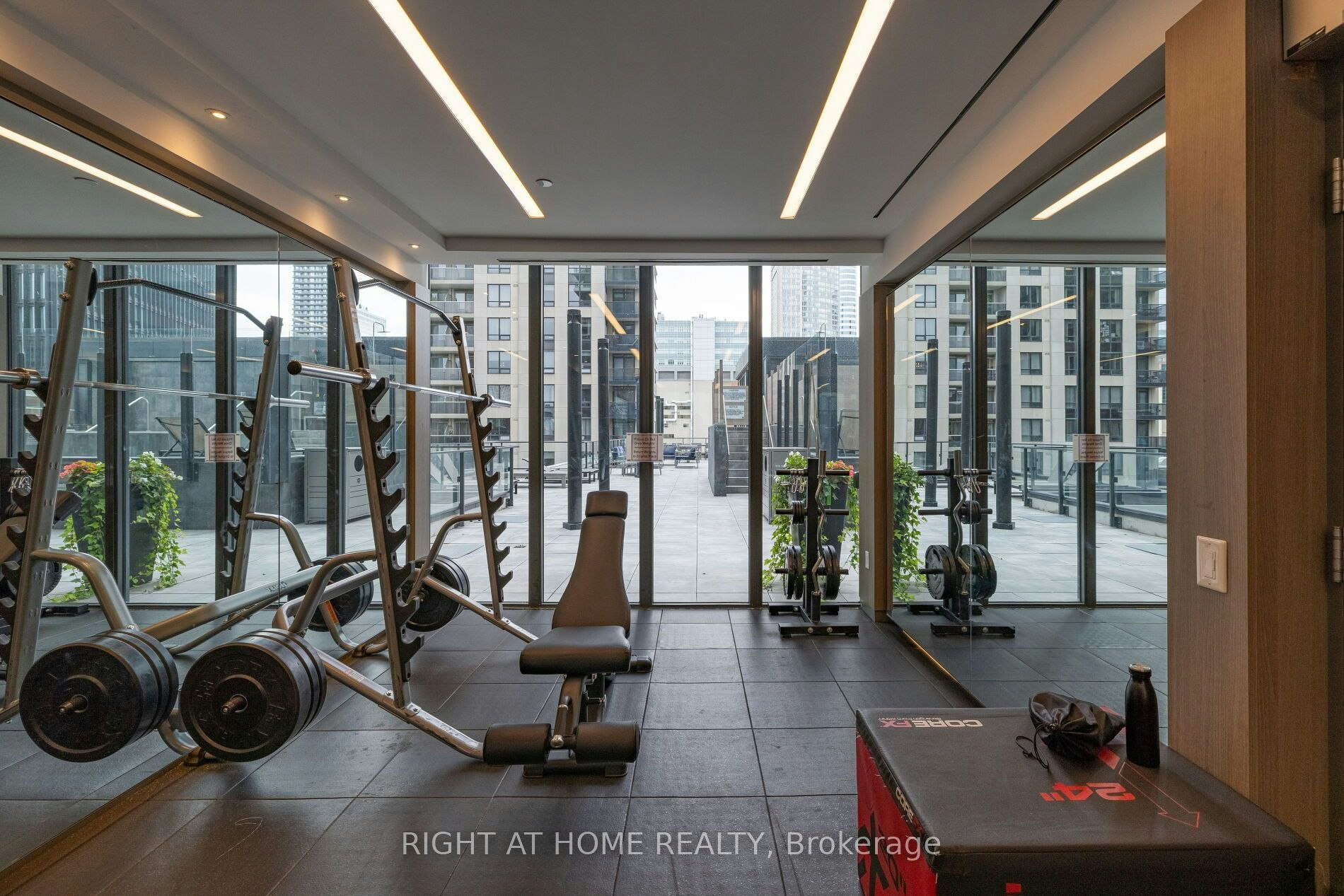 PH09-77 Shuter Street, Toronto, ON, M5B 0B8 - 13