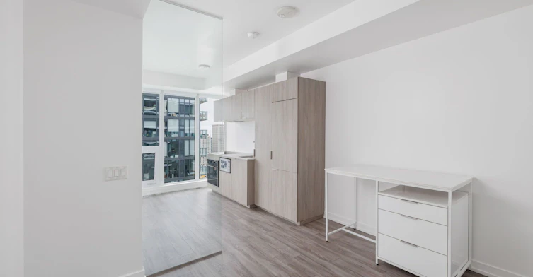 PH09-77 Shuter Street, Toronto, ON, M5B 0B8 - 5