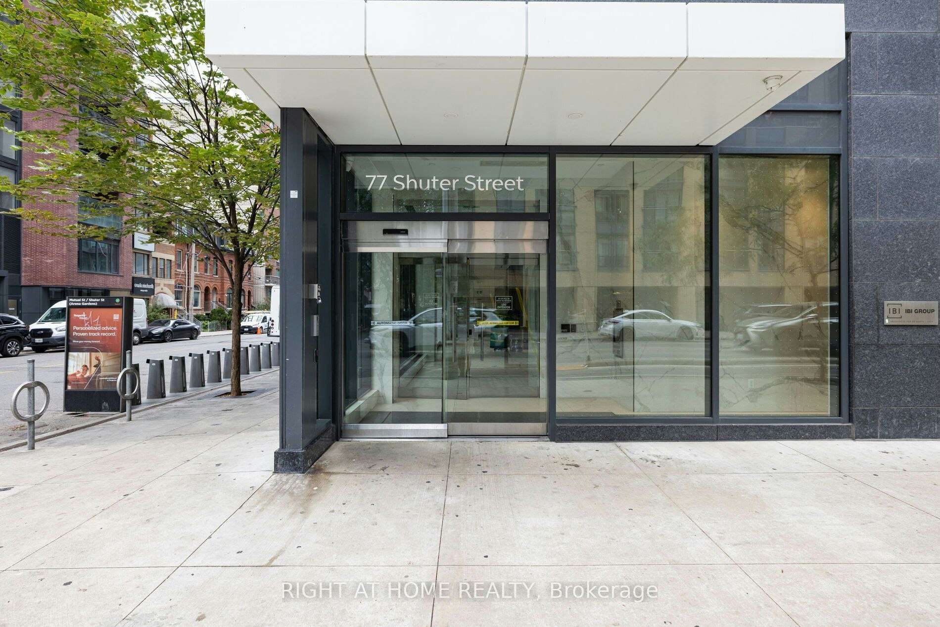 PH09-77 Shuter Street, Toronto, ON, M5B 0B8 - 21