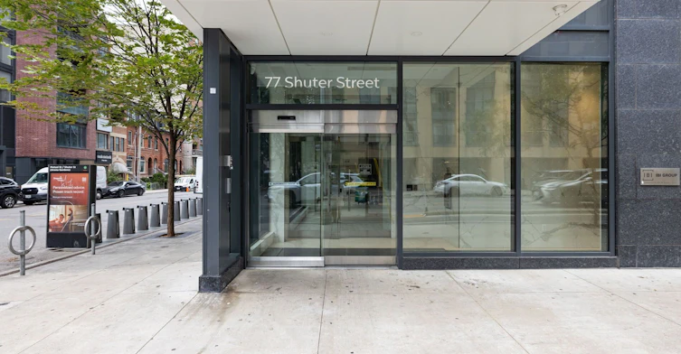 PH09-77 Shuter Street, Toronto, ON, M5B 0B8 - 21