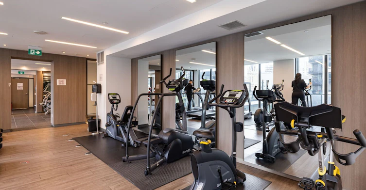 PH09-77 Shuter Street, Toronto, ON, M5B 0B8 - 14