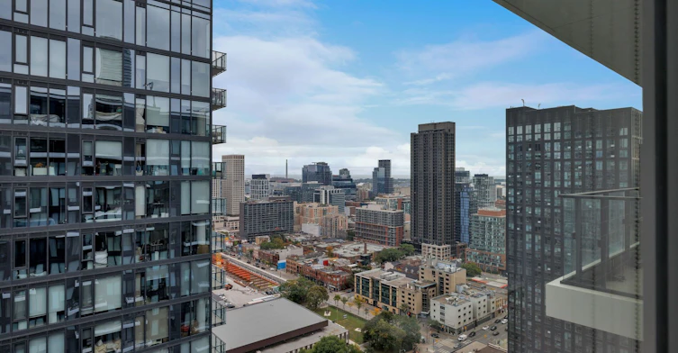 PH09-77 Shuter Street, Toronto, ON, M5B 0B8 - 9
