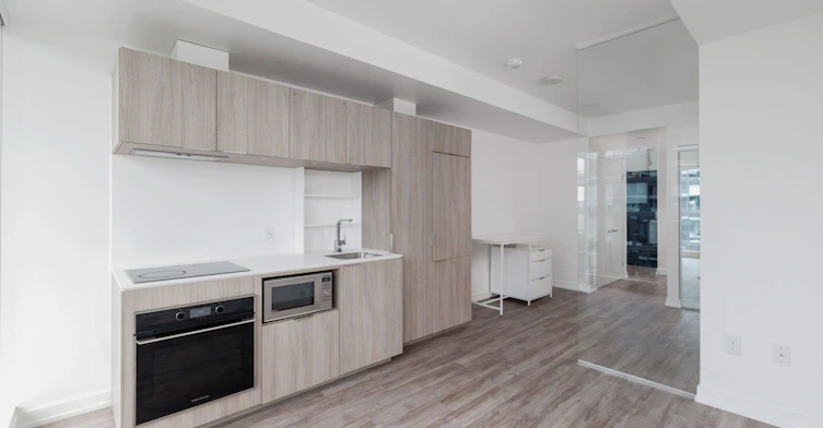 PH09-77 Shuter Street, Toronto, ON, M5B 0B8 - 2