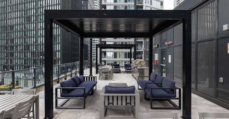 PH09-77 Shuter Street, Toronto, ON, M5B 0B8 - 17