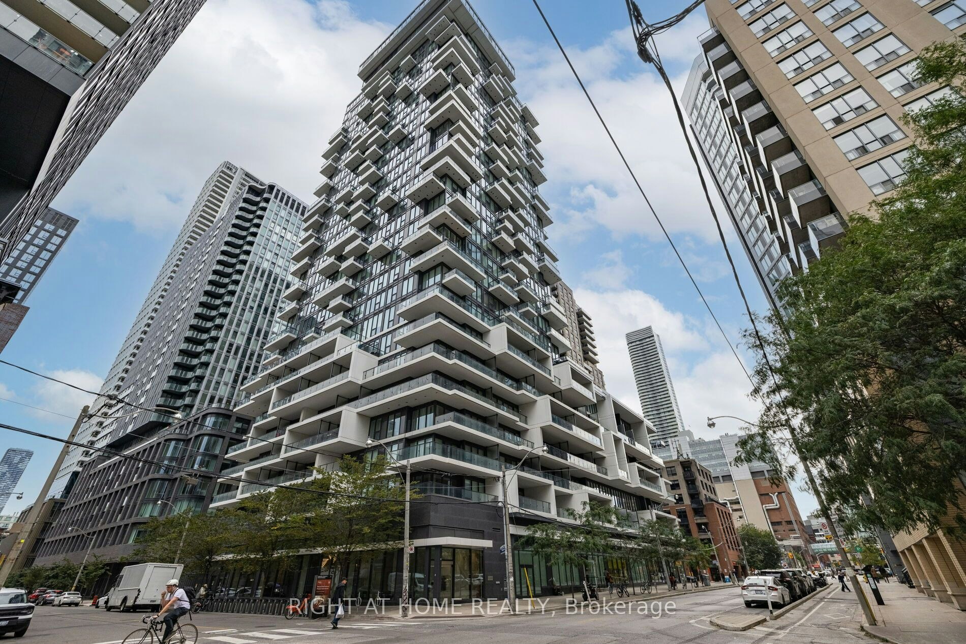 PH09-77 Shuter Street, Toronto, ON, M5B 0B8 - 22