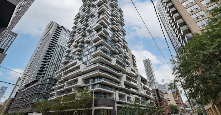 PH09-77 Shuter Street, Toronto, ON, M5B 0B8 - 22
