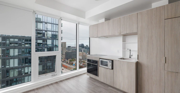 PH09-77 Shuter Street, Toronto, ON, M5B 0B8 - 8