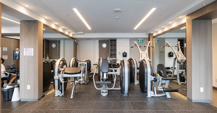 PH09-77 Shuter Street, Toronto, ON, M5B 0B8 - 15