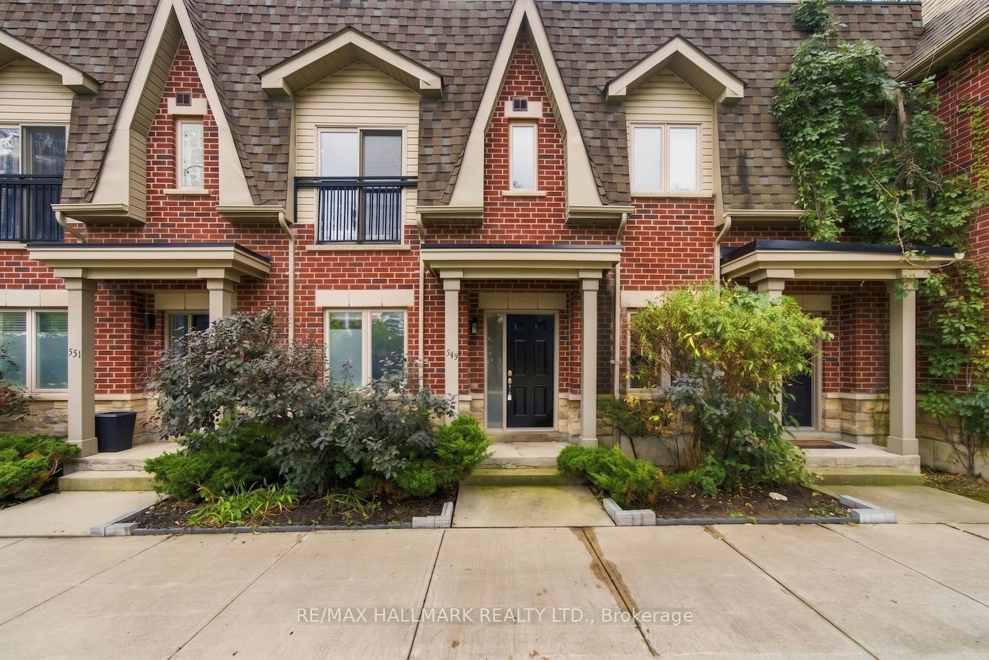 549 Shuter Street, Toronto, ON, M5A 1X9