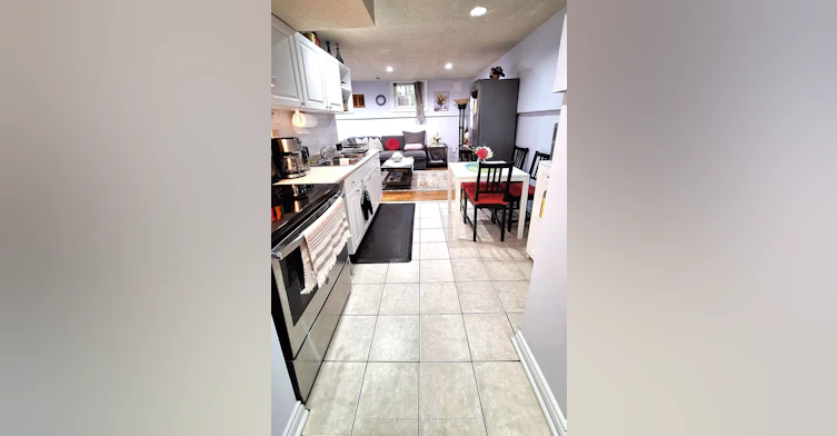 6 Blairville Street, Toronto, ON, M3H 5Y5 - 3