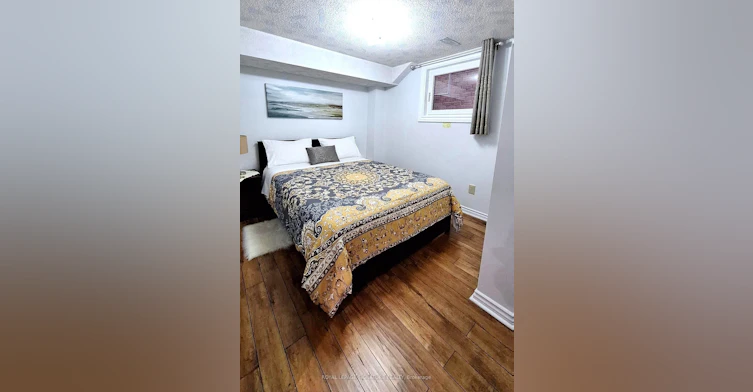6 Blairville Street, Toronto, ON, M3H 5Y5 - 5