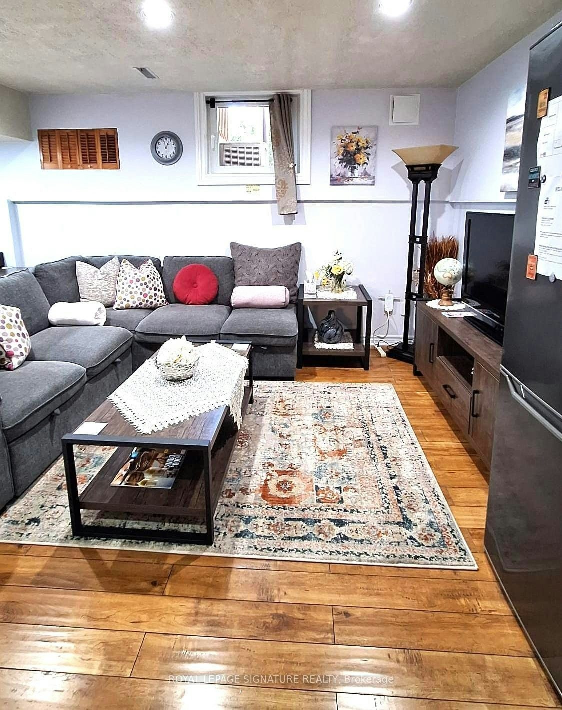 6 Blairville Street, Toronto, ON, M3H 5Y5