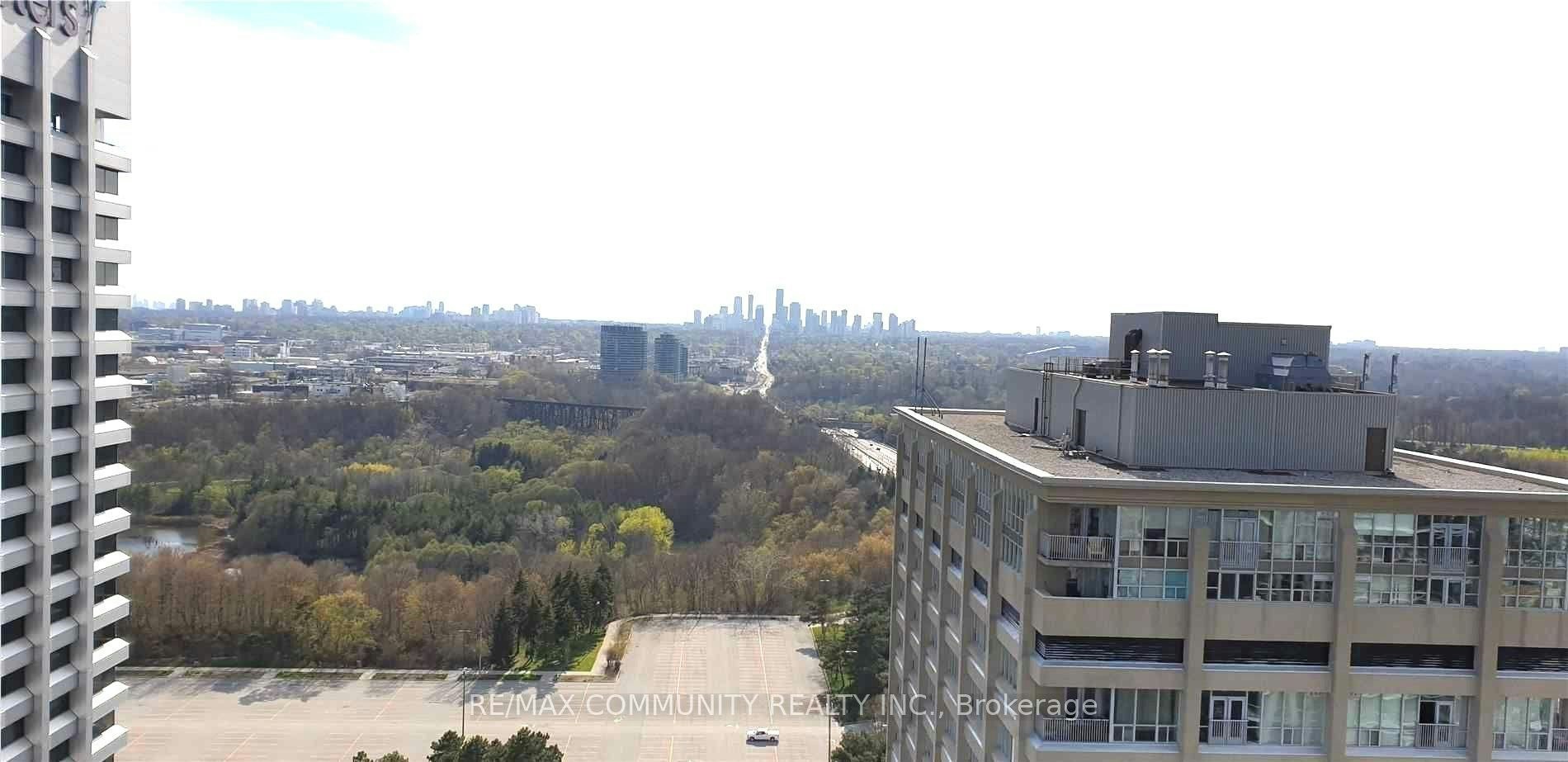 2512-2 Sonic Way, Toronto, ON, M3C 0P2 - 17
