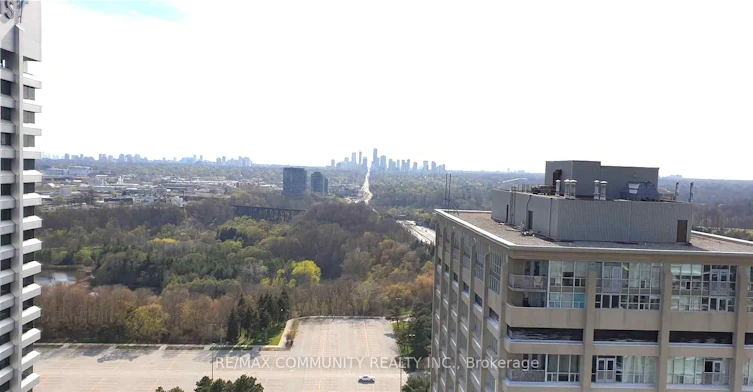 2512-2 Sonic Way, Toronto, ON, M3C 0P2 - 17