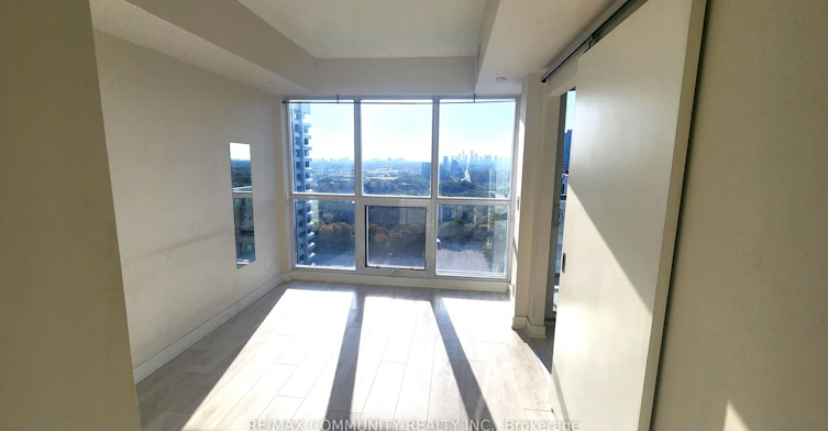 2512-2 Sonic Way, Toronto, ON, M3C 0P2 - 15