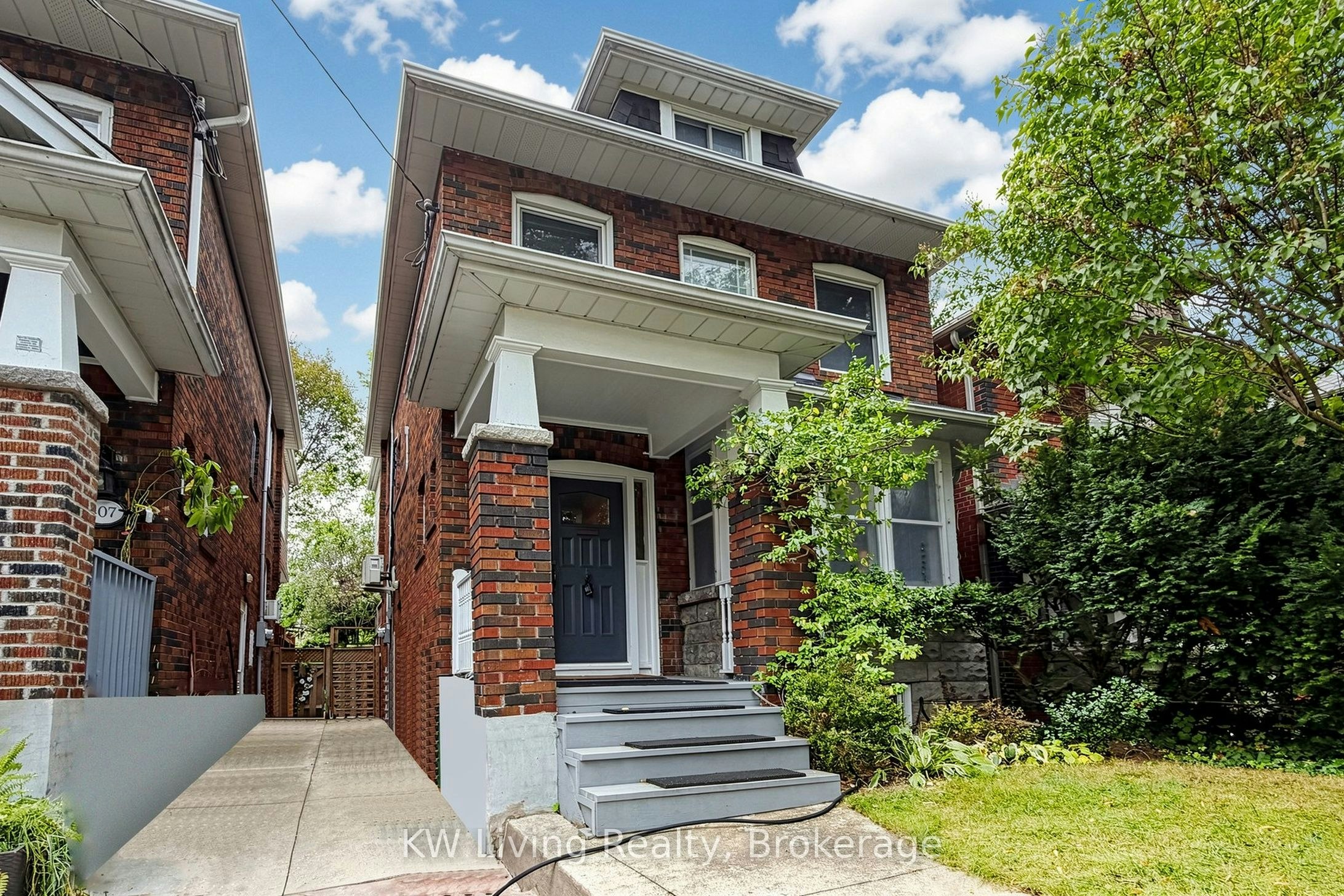 409 St Clements Avenue, Toronto, ON, M5N 1M2