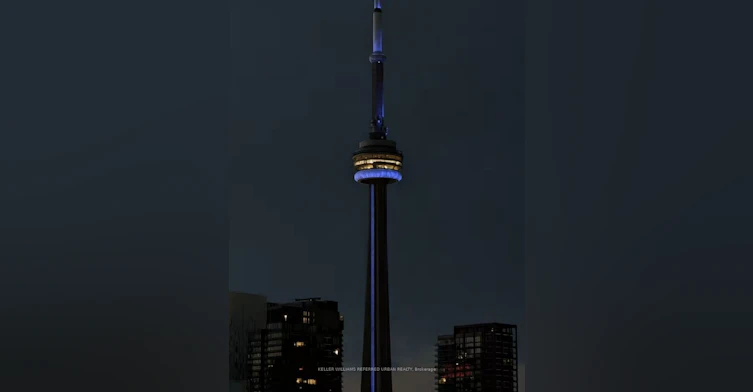 16-68 Carr Street, Toronto, ON, M5T 1B7 - 31