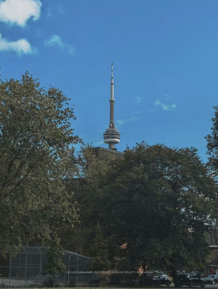16-68 Carr Street, Toronto, ON, M5T 1B7 - 49