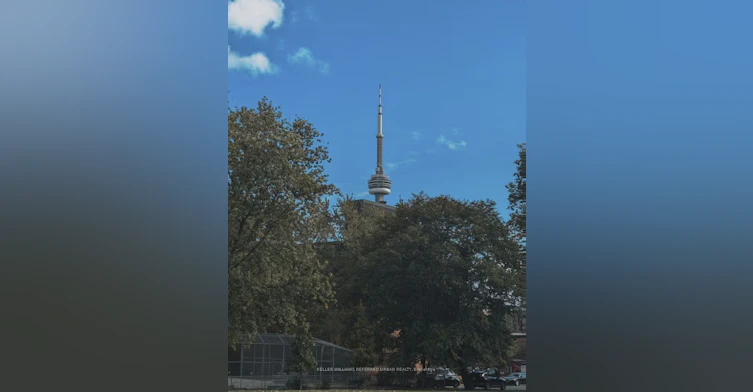 16-68 Carr Street, Toronto, ON, M5T 1B7 - 49
