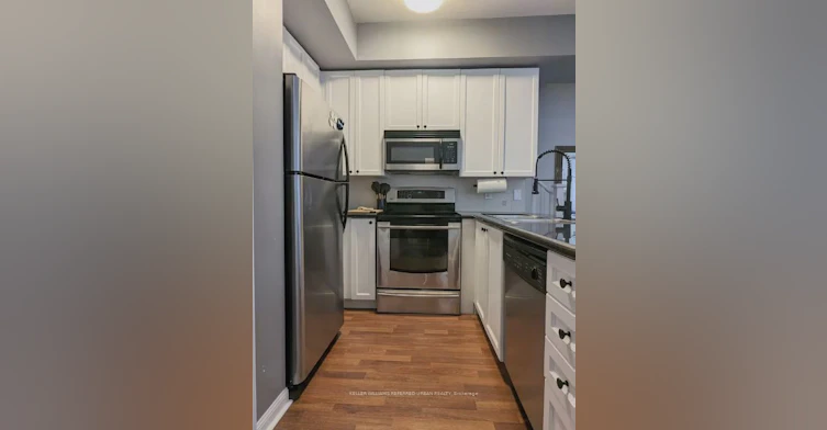 16-68 Carr Street, Toronto, ON, M5T 1B7 - 9