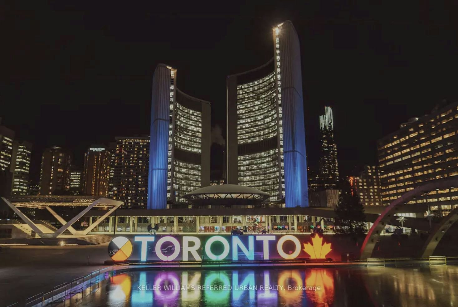 16-68 Carr Street, Toronto, ON, M5T 1B7 - 41