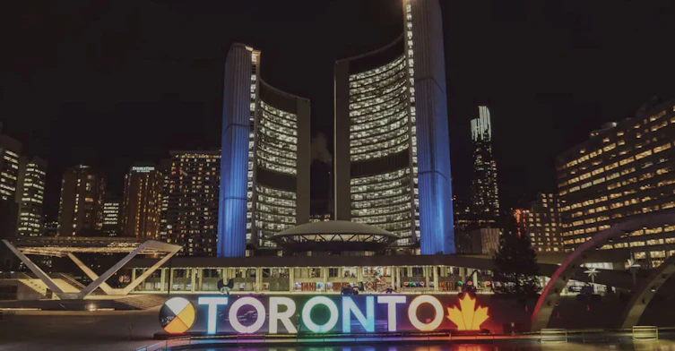 16-68 Carr Street, Toronto, ON, M5T 1B7 - 41