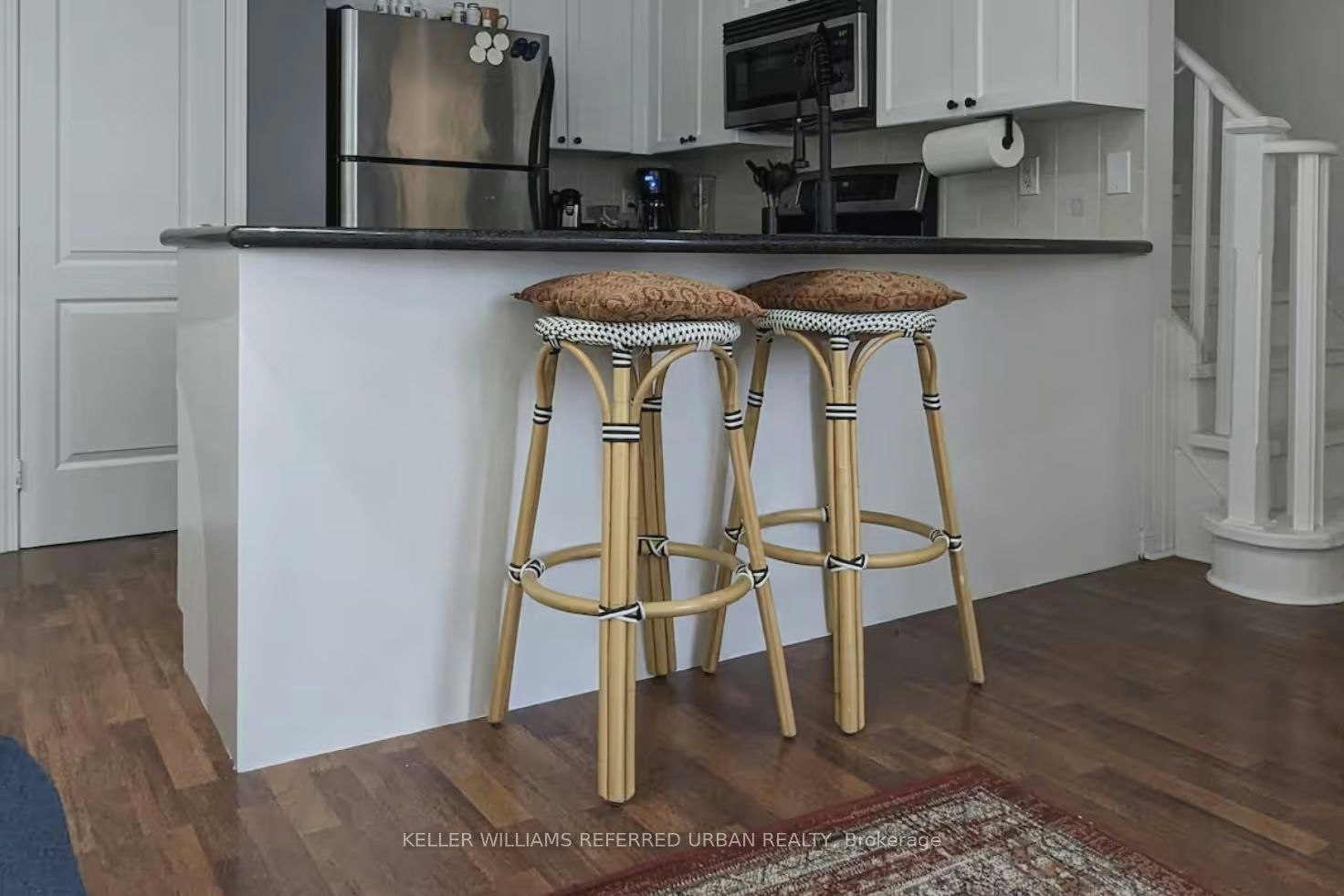 16-68 Carr Street, Toronto, ON, M5T 1B7 - 7